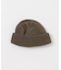 BIG WOOLMIX KNIT CAP