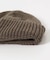 BIG WOOLMIX KNIT CAP