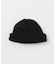 BIG WOOLMIX KNIT CAP