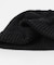 BIG WOOLMIX KNIT CAP