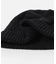 BIG WOOLMIX KNIT CAP