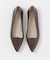 CORSO ROMA， 9　POINTED PUMPS