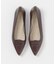 CORSO ROMA， 9　POINTED PUMPS