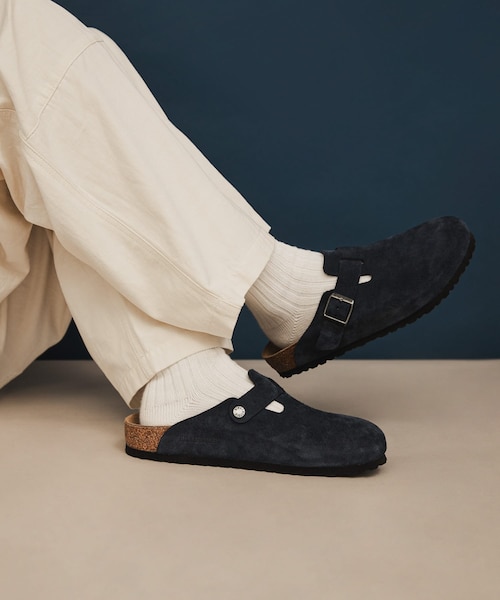 国内EXCLUSIVE ビルケンシュトック トキオ サンダル グレー サイズ37