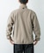 THE NORTH FACE　Field Fleece Jacket