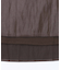 チンツプリーツスカート