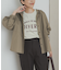 フーディーシャツ