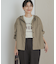 フーディーシャツ