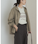 フーディーシャツ