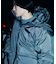 『別注』NANGA×URBAN RESEARCH　AURORA TEX DOWN JACKET