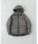 『別注』NANGA×URBAN RESEARCH　AURORA TEX DOWN JACKET