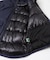 『別注』NANGA×URBAN RESEARCH　AURORA TEX DOWN JACKET