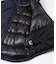 『別注』NANGA×URBAN RESEARCH　AURORA TEX DOWN JACKET