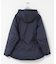 『別注』NANGA×URBAN RESEARCH　AURORA TEX DOWN JACKET
