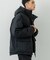 『別注』NANGA×URBAN RESEARCH　AURORA TEX DOWN JACKET