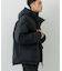 『別注』NANGA×URBAN RESEARCH　AURORA TEX DOWN JACKET