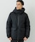 『別注』NANGA×URBAN RESEARCH　AURORA TEX DOWN JACKET