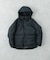 『別注』NANGA×URBAN RESEARCH　AURORA TEX DOWN JACKET