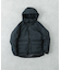 『別注』NANGA×URBAN RESEARCH　AURORA TEX DOWN JACKET