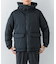 『別注』NANGA×URBAN RESEARCH　AURORA TEX DOWN JACKET