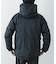 『別注』NANGA×URBAN RESEARCH　AURORA TEX DOWN JACKET