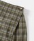 『WEB／一部店舗限定サイズ』チェックラップキュロット(KIDS)