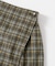 『WEB／一部店舗限定サイズ』チェックラップキュロット(KIDS)
