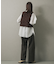 エンジニアブーツ