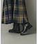 エンジニアブーツ