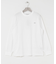 LACOSTE　ベーシックロングスリーブTシャツ