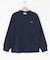 LACOSTE　ベーシックロングスリーブTシャツ