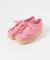 Clarks　Wallabee
