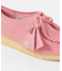 Clarks　Wallabee