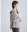 『WEB限定』バックリボンもちもちニット