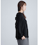 『WEB限定』バックリボンもちもちニット