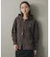 『別注』Champion×SENSE OF PLACE　ジップパーカー