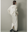 『別注』Champion×SENSE OF PLACE　ジップパーカー