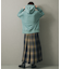 『別注』Champion×SENSE OF PLACE　ジップパーカー