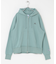 『別注』Champion×SENSE OF PLACE　ジップパーカー