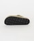 BIRKENSTOCK　Boston Shearling LEVE