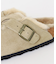 BIRKENSTOCK　Boston Shearling LEVE
