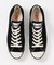 CONVERSE　SUEDE ALL STAR J OX