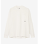 THE NORTH FACE　Long-Sleeve Enride T-shirts