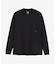 THE NORTH FACE　Long-Sleeve Enride T-shirts