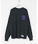RUSSELL ATHLETIC　BOOKSTORE Jersey Long-Sleeve