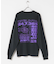 RUSSELL ATHLETIC　BOOKSTORE Jersey Long-Sleeve