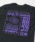 RUSSELL ATHLETIC　BOOKSTORE Jersey Long-Sleeve