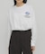 RUSSELL ATHLETIC　BOOKSTORE Jersey Long-Sleeve