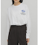 RUSSELL ATHLETIC　BOOKSTORE Jersey Long-Sleeve