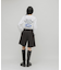 RUSSELL ATHLETIC　BOOKSTORE Jersey Long-Sleeve